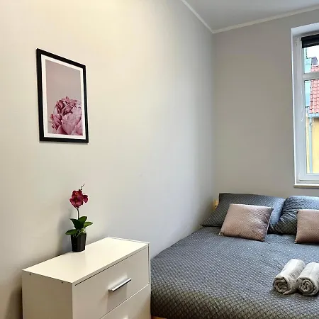 Kwatera prywatna Mmrent Paris