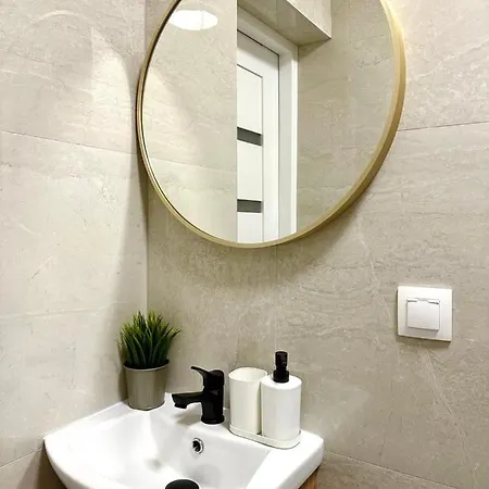 Kwatera prywatna Mmrent Paris *