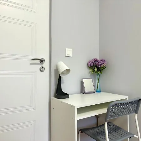 Mmrent Paris 民宿 格但斯克