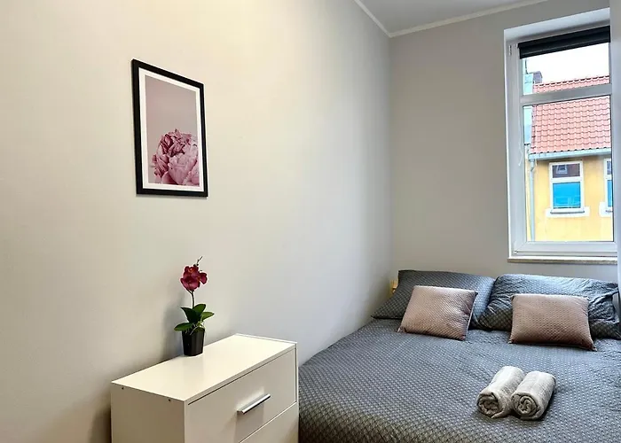 Homestay szállás Mmrent Paris